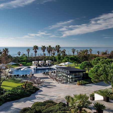 Ac Hotel Gava Mar Exteriér fotografie